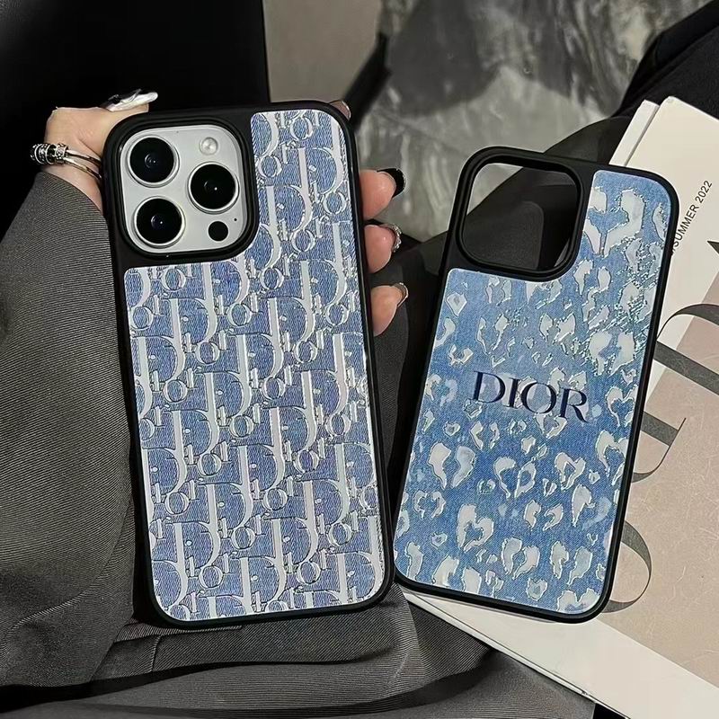 Dior iPhone 13-16Pro max 071224